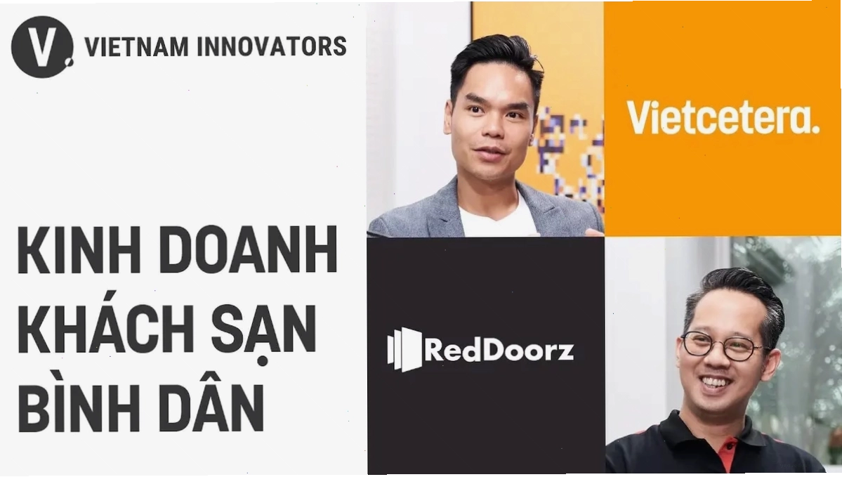 Khách sạn RedDoorz Premium @ Hang Xanh – Bình Thạnh