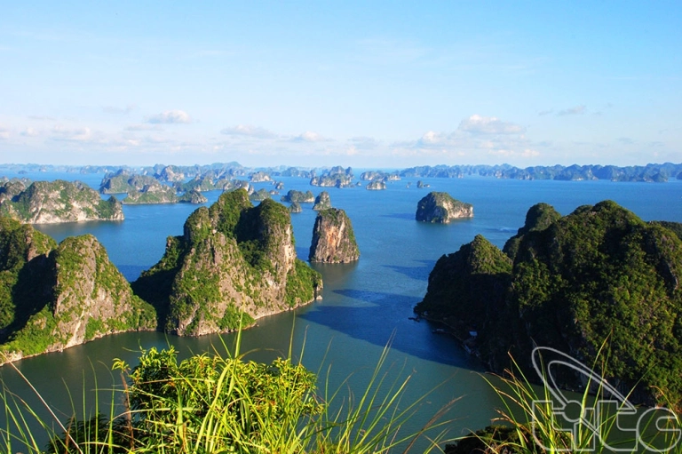 Khám phá 12 Di sản Thiên nhiên Thế giới được UNESCO Công nhận