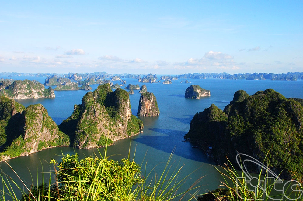 Khám phá 12 Di sản Thiên nhiên Thế giới được UNESCO Công nhận