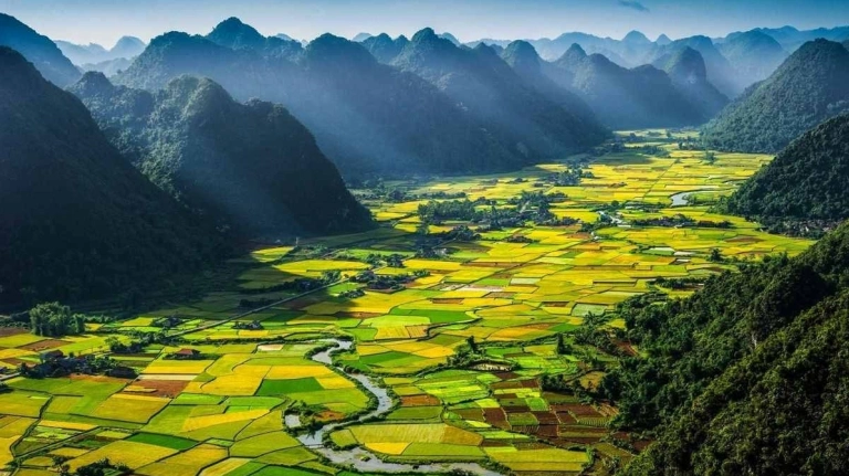 Khám phá 20+ Cảnh View Đẹp Sài Gòn: Điểm Đến Không Thể Bỏ Lỡ Năm 2026