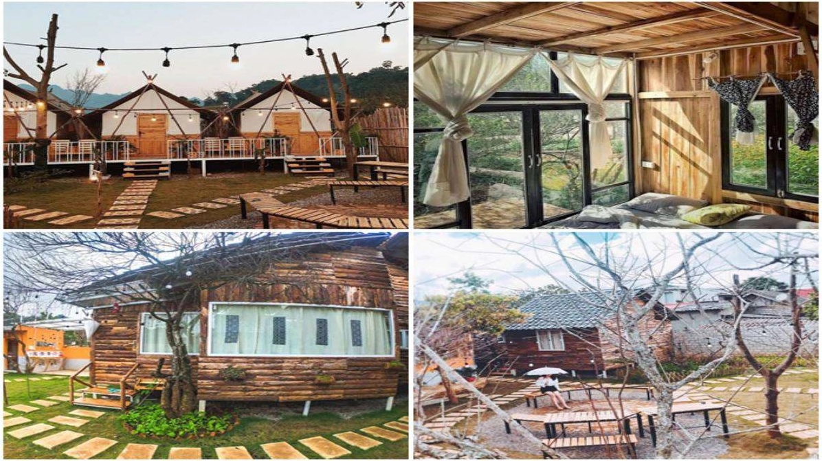 Khám phá 4 Homestay Mộc Châu Đẹp Như Tranh Vẽ Cho Kỳ Nghỉ An Nhiên