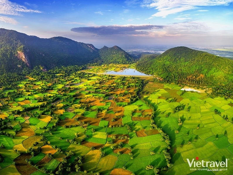 Khám phá An Giang và các tỉnh miền Tây
