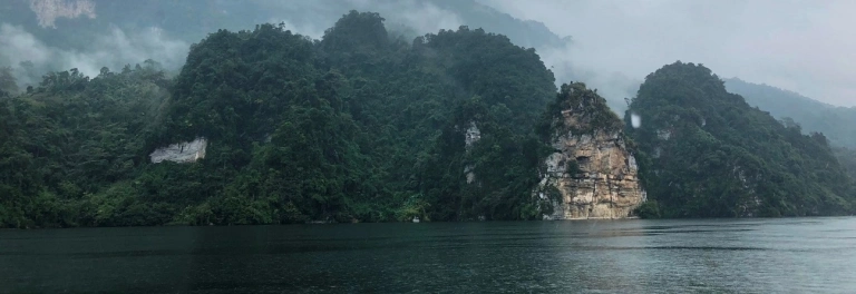Khám phá Bắc Mê Hà Giang: Điểm đến hoang sơ và bình yên chờ bạn