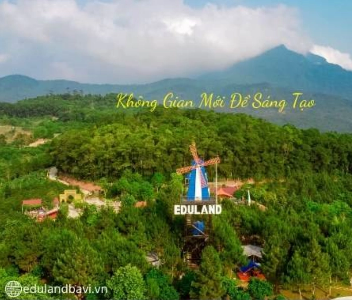 Khám phá Bản Cốc Ba Vì: Điểm hẹn văn hóa và sinh thái lý tưởng