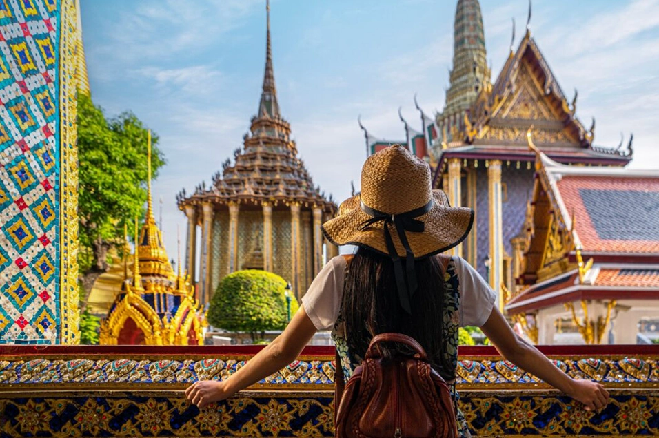Khám phá Bangkok: Những điểm đến không thể bỏ lỡ năm 2026