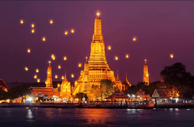 Khám phá Bangkok: Những điểm vui chơi hấp dẫn không thể bỏ lỡ năm 2026