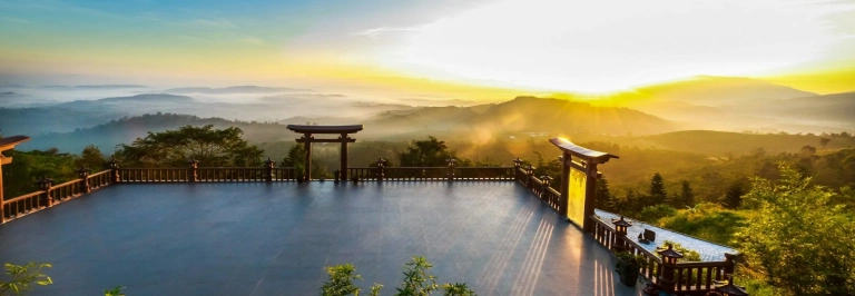 Khám Phá Bảo Lộc: Top 15+ Địa Điểm Du Lịch Hấp Dẫn Không Thể Bỏ Lỡ