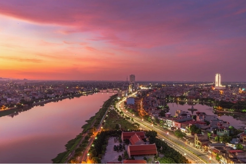 Khám phá Bát Cảnh Sơn - Nét đẹp sơn thủy hữu tình và di tích lịch sử nổi tiếng Hà Nam