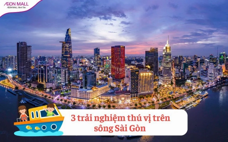 Khám phá Bến Bình An: Trải nghiệm độc đáo và địa điểm thú vị