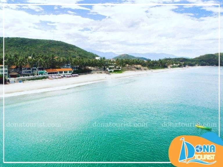 Khám Phá Biển Dốc Lết Nha Trang: Ăn Gì, Chơi Gì và Lưu Ý Quan Trọng
