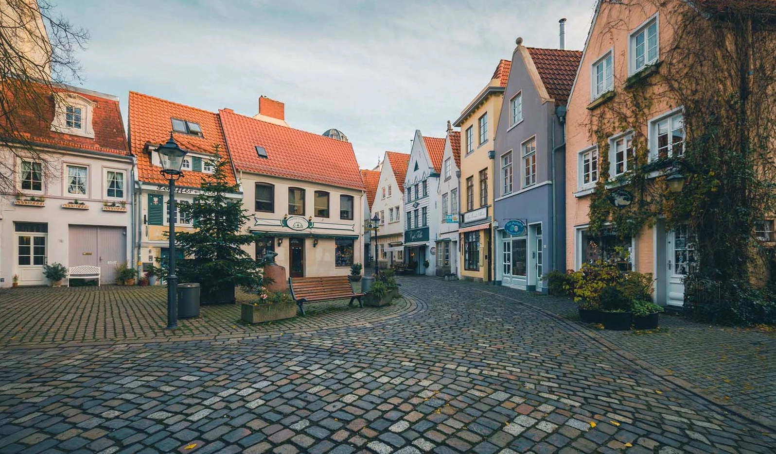 Khám phá Bremen Đức: Thành phố cổ kính giữa lòng châu Âu