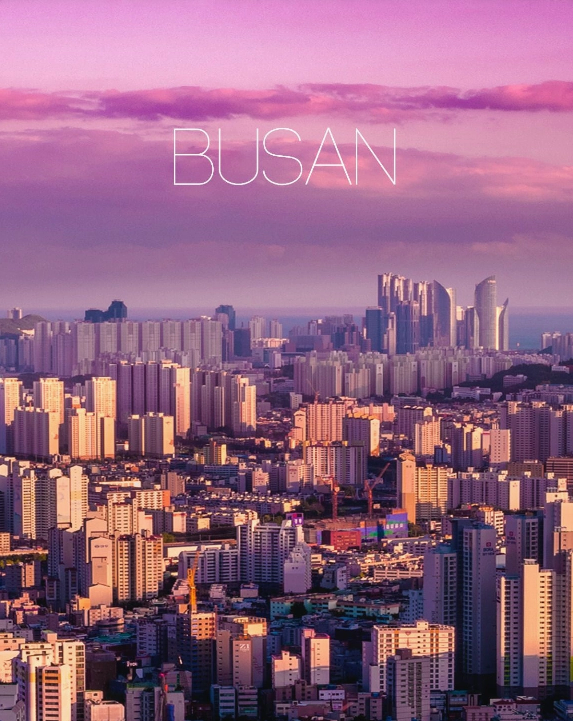 Khám phá Busan: Top những điểm vui chơi và cảnh đẹp không thể bỏ lỡ