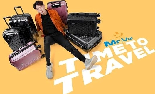Khám phá các loại phụ kiện vali kéo thiết yếu cho hành trình thêm tiện lợi