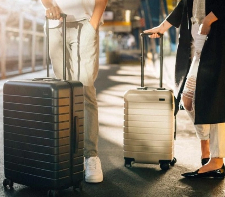 Khám phá các mẫu vali kéo đẹp, bền bỉ cho mọi hành trình năm 2026