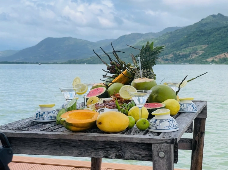 Khám phá Cam Ranh trong 1 ngày: Lịch trình tối ưu cho trải nghiệm biển đảo