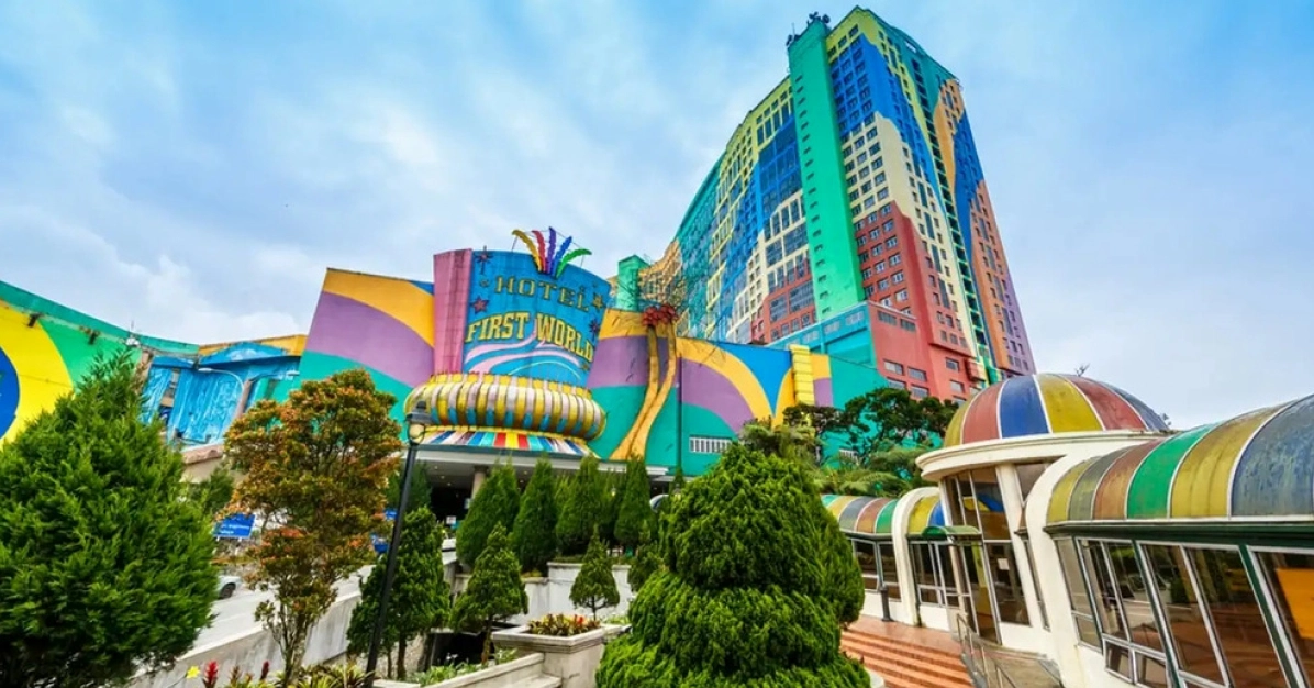Khám phá Cao nguyên Genting Malaysia: Thiên đường giải trí và nghỉ dưỡng trên mây