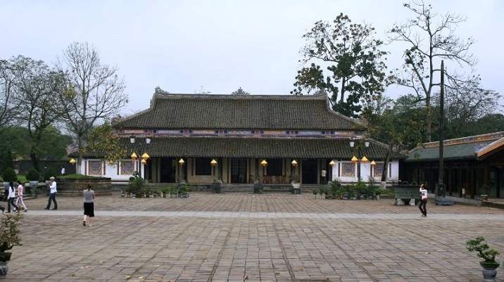 Khám phá Citadelle Huế: Di Sản Văn Hóa Thế Giới Đầy Hấp Dẫn