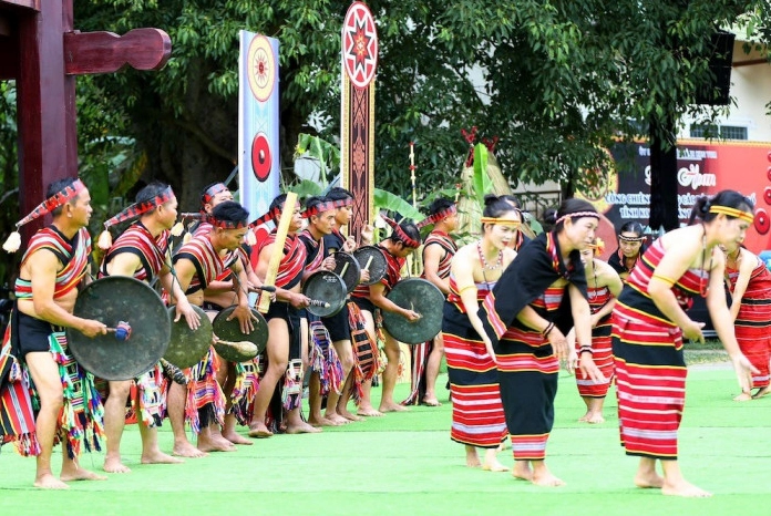 Khám phá Đắk Lắk: Vẻ đẹp thiên nhiên và di sản văn hóa Tây Nguyên