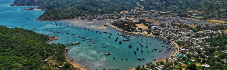 Khám Phá Danh Lam Thắng Cảnh Ninh Thuận Tuyệt Đẹp: Hướng Dẫn Chi Tiết Từ A-Z