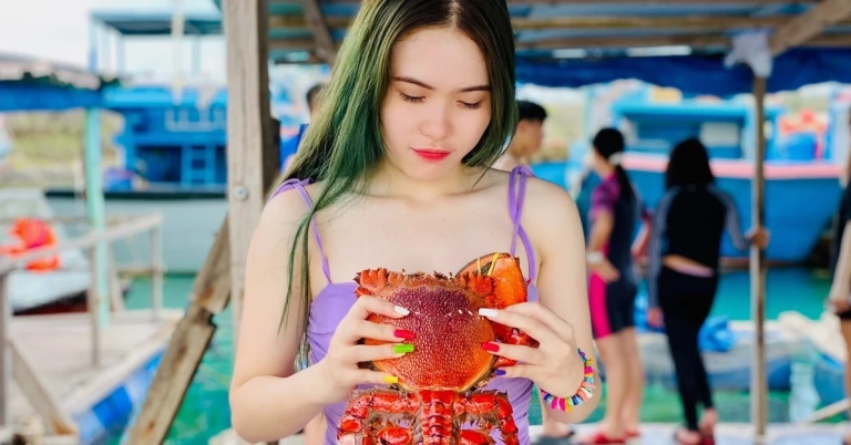 Khám phá 'Đấu trường La Mã' thu nhỏ độc đáo tại Đảo Phú Quý