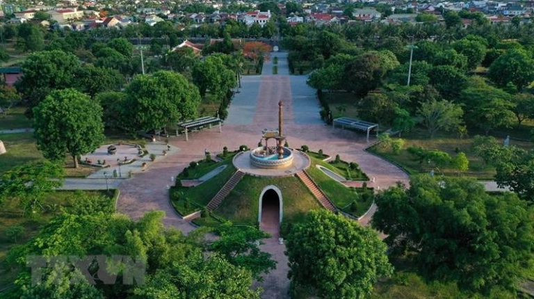 Khám phá di sản văn hóa độc đáo và đa dạng của Quảng Trị