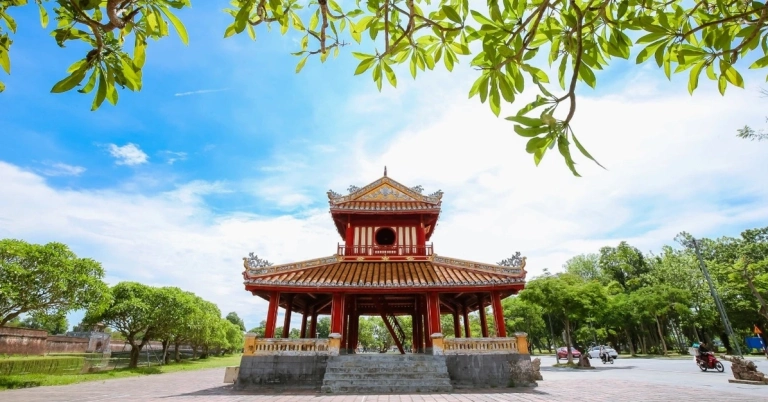 Khám phá địa danh trên tờ 50k và những tờ tiền Việt Nam giá trị