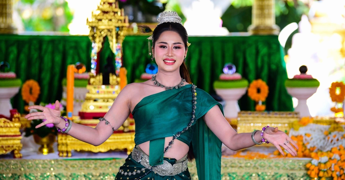 Khám Phá Đông Bắc Thái Lan: Vùng Đất Của Lễ Hội Và Di Sản Văn Hóa