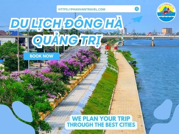 Khám Phá Đông Hà Quảng Trị Có Gì: 6 Địa Điểm Du Lịch Hấp Dẫn Nhất Năm 2026