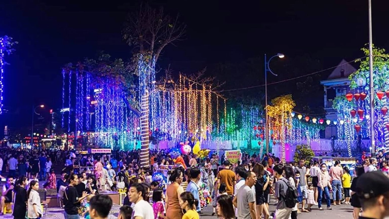 Khám phá Đông Hà Quảng Trị có gì chơi: 6 địa điểm hấp dẫn