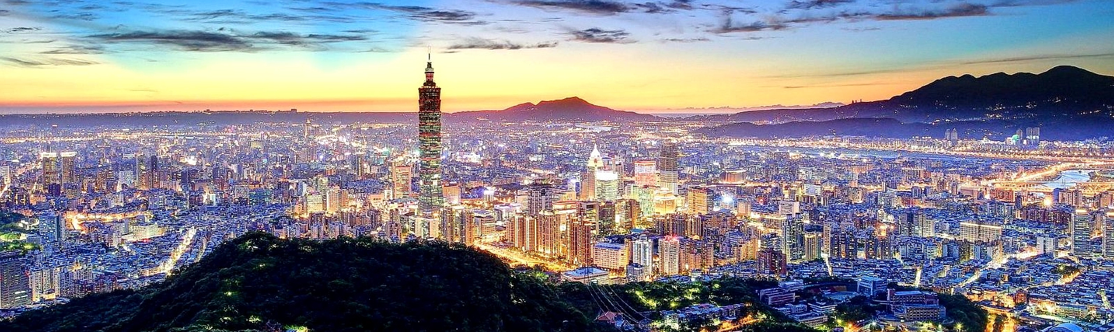 Khám Phá Du Lịch Đài Loan Năm 2026: Kinh Nghiệm Toàn Diện Từ A-Z
