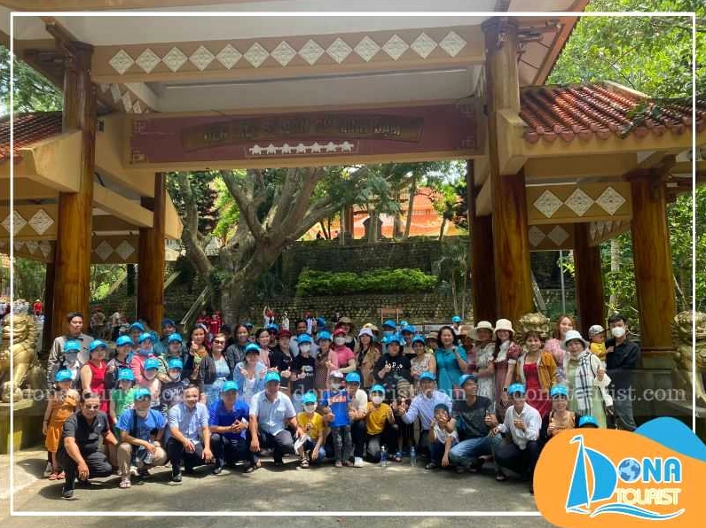 Khám phá hành trình về nguồn ý nghĩa và những địa điểm không thể bỏ lỡ