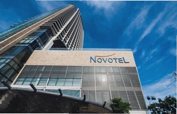 Khám phá hệ thống khách sạn Novotel tại Việt Nam với không gian sang trọng