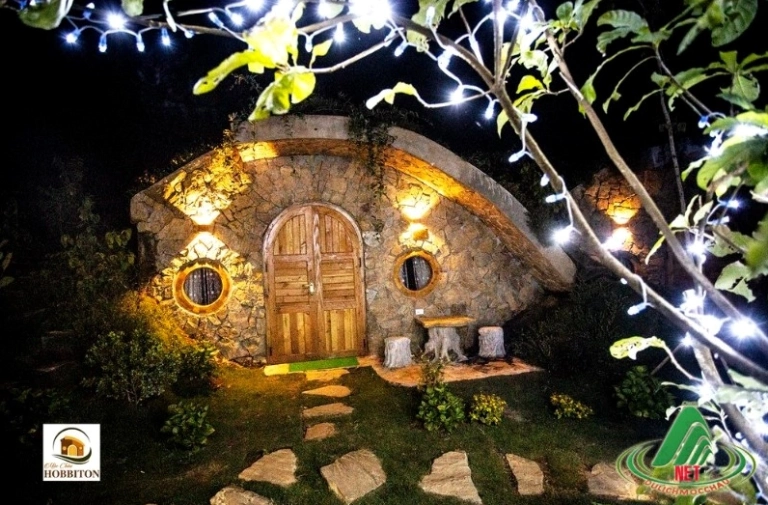 Khám Phá Hobbiton Mộc Châu Ngôi Làng Cổ Tích Giữa Cao Nguyên