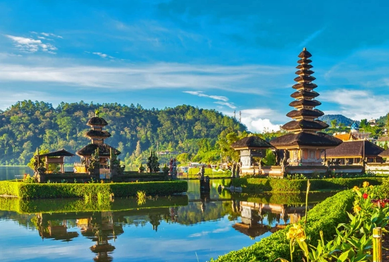 Khám phá Indonesia: Hành trình tour 4 ngày 3 đêm đáng nhớ