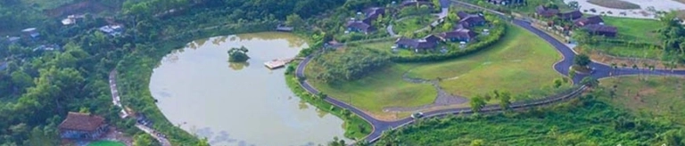 Khám phá Kim Bôi Hòa Bình: Điểm đến lý tưởng cho kỳ nghỉ dưỡng