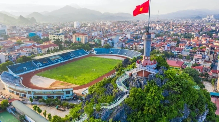 Khám phá Lạng Sơn: Hành trình đến những danh lam thắng cảnh và di tích lịch sử