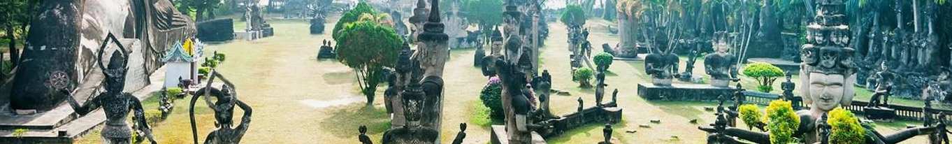 Khám phá Lào: Tìm hiểu về đất nước, con người và văn hóa