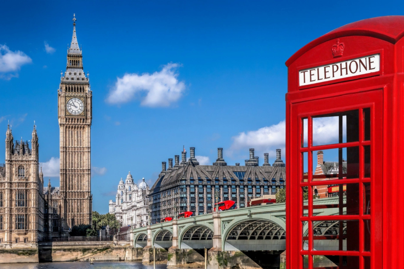 Khám phá London: Thủ đô Anh Quốc đa sắc màu và sức hút toàn cầu