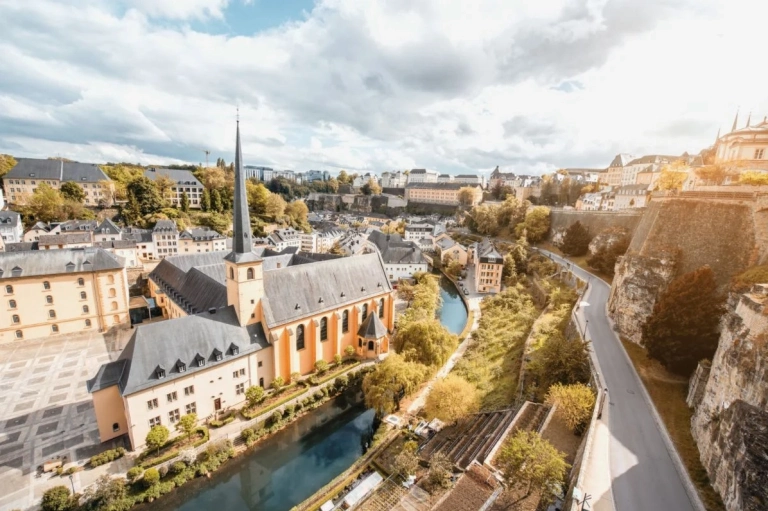 Khám phá Luxembourg: Đất nước đáng sống với vẻ đẹp hút hồn