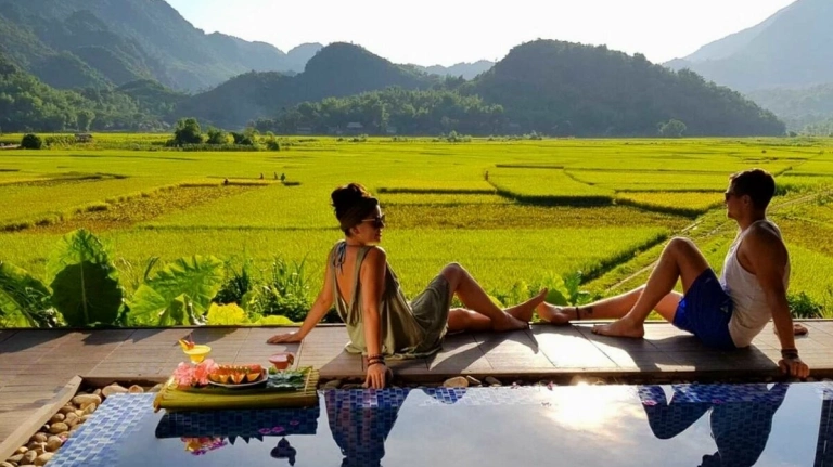 Khám phá Mai Châu Hòa Bình: Top 12 điểm đến hấp dẫn không thể bỏ lỡ