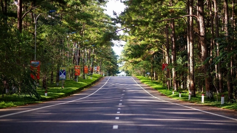 Khám phá Măng Đen Tây Nguyên: Thiên đường nghỉ dưỡng giữa đại ngàn