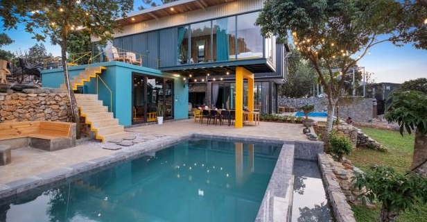 Khám phá Mia House Ba Vì: Điểm dừng chân lý tưởng cho kỳ nghỉ dưỡng