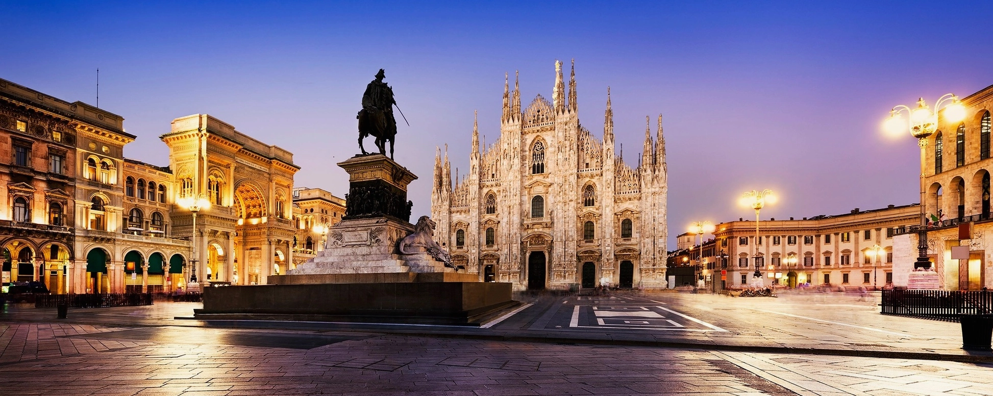 Khám phá Milan: Trái tim thời trang và lịch sử nước Ý