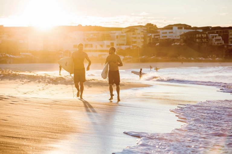Khám phá mùa đông Sydney 2026: Thời tiết, nhiệt độ và những trải nghiệm độc đáo