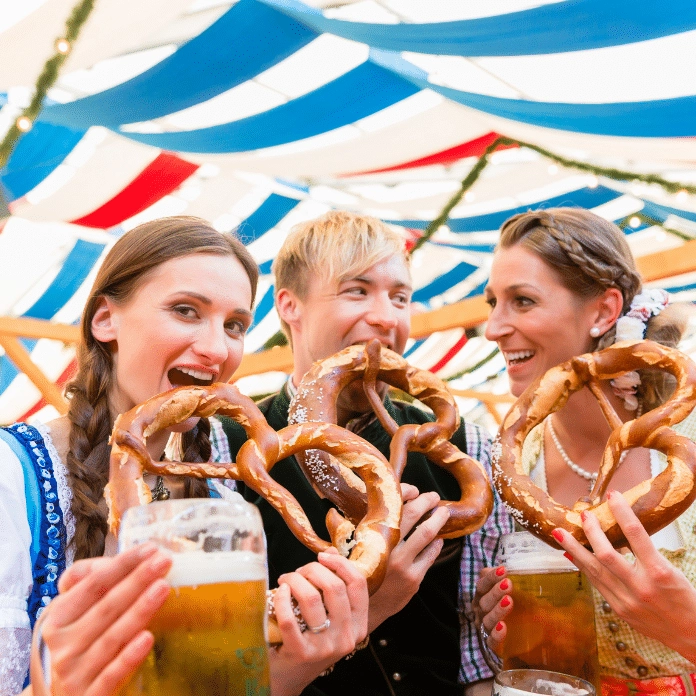 Khám Phá Munich Đức: Thủ Phủ Bavaria Đầy Sức Hút