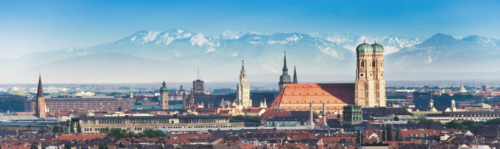 Khám phá Munich: Trái tim Bavaria sôi động và quyến rũ