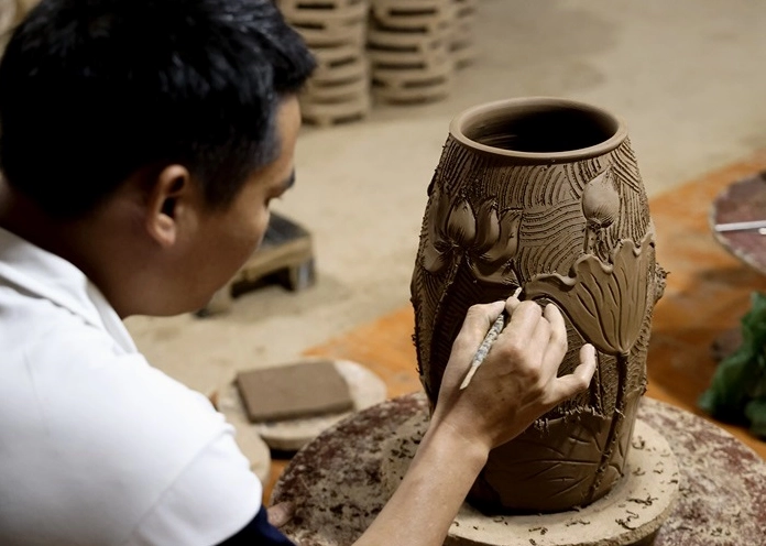 Khám phá nét đẹp văn hóa và ẩm thực độc đáo tại Hương Canh, Vĩnh Phúc