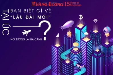 Khám phá Newcastle Úc: Thành phố đáng sống và học tập