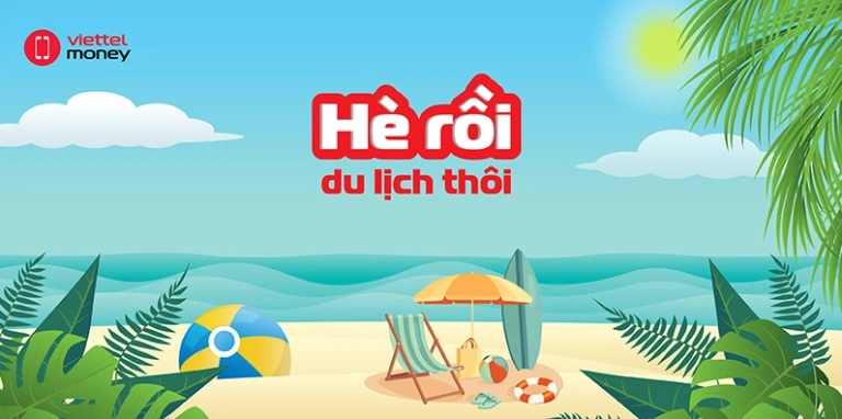Khám phá những điểm đến tuyệt vời cho kỳ nghỉ hè 2026