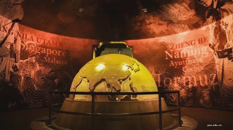 Khám phá những điều thú vị tại Sea Aquarium